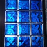 293 Glass Block Panels from Blokup.com.au - The Glass Block Shop