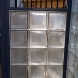 394 Glass Block Panels from Blokup.com.au - The Glass Block Shop