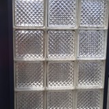 396 Glass Block Panels from Blokup.com.au - The Glass Block Shop