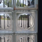 398 Glass Block Panels from Blokup.com.au - The Glass Block Shop