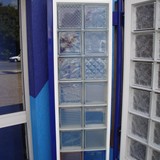 405 Glass Block Panels from Blokup.com.au - The Glass Block Shop