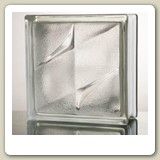 FROST BISTAR Glass Block from Blokup.com.au - The Glass Block Shop
