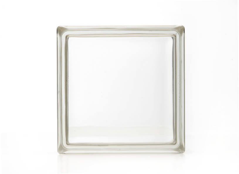Artic Bricks Glass