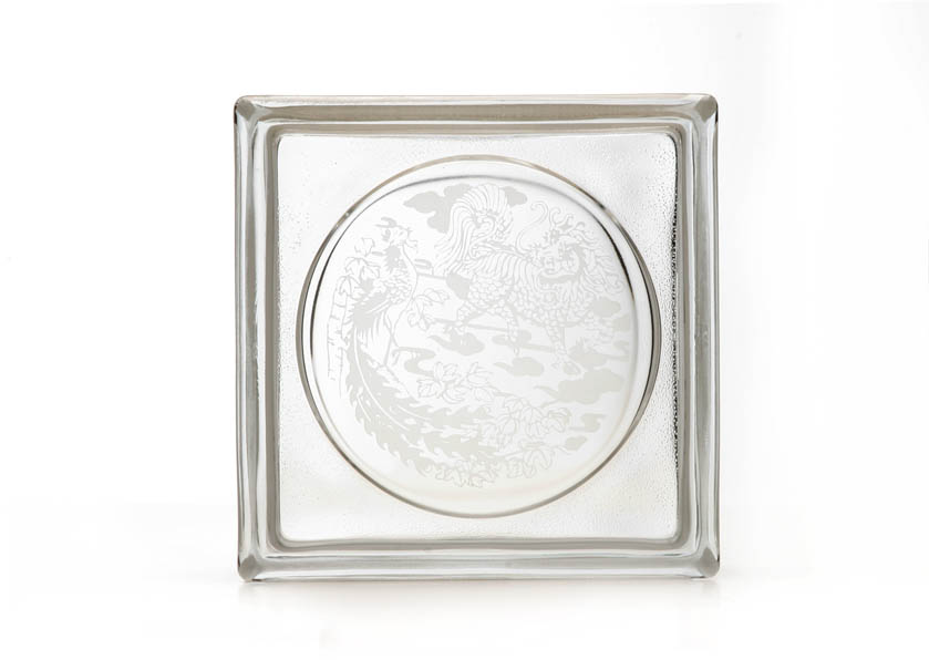 Dragon Glass Bricks