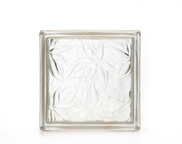 Maple Glass Blocks