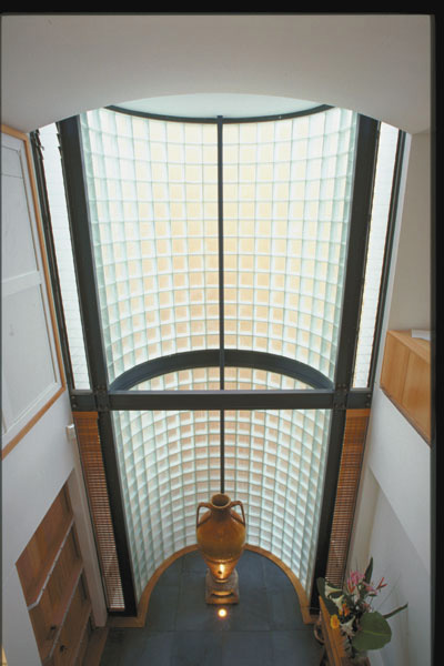 Glass