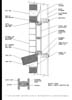 BlokUp Window through brick veneer (Australia)