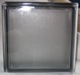Artic Grey Glass Block