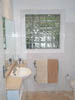Opening Glass Block window - nubio block window
