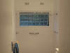 Opening Glass Block window - nubio Glass Block window