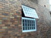  Opening block window over fixed