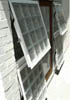 Opening Glass Block window - sidelights